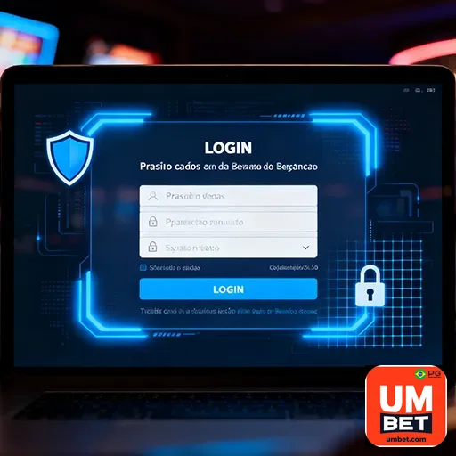 Guia sobre cadastro - umbet